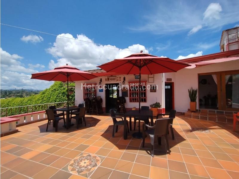 Casa – Rionegro - Vista 4