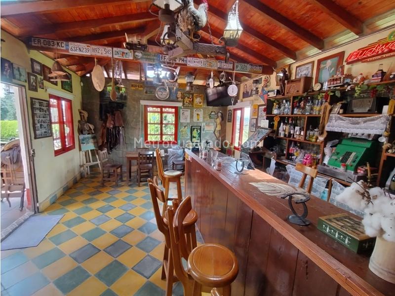 Casa – Rionegro - Vista 5