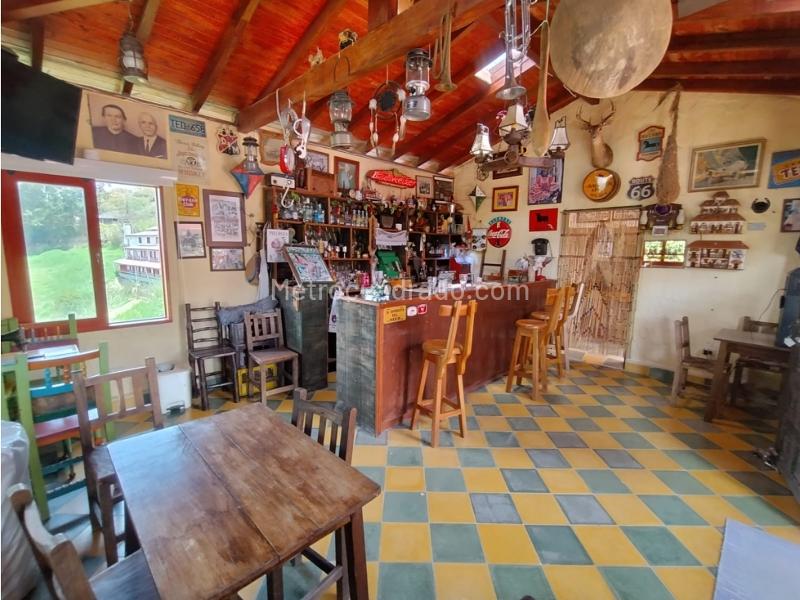 Casa – Rionegro - Más