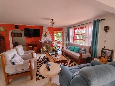 Casa de 4 alcobas en arriendo en Autopista Med Bog, Rionegro · foto 7 de 20