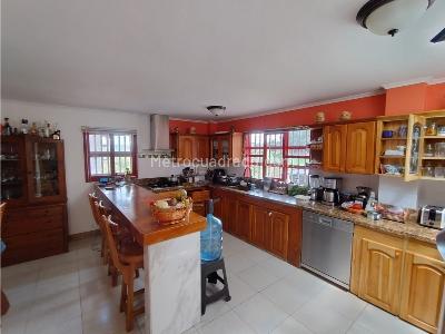 Casa de 4 alcobas en arriendo en Autopista Med Bog, Rionegro · foto 9 de 20