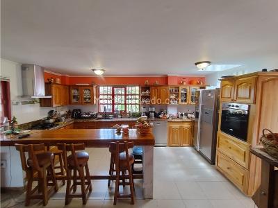 Casa de 4 alcobas en arriendo en Autopista Med Bog, Rionegro · foto 10 de 20