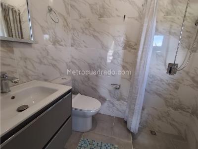 Casa de 4 alcobas en arriendo en Autopista Med Bog, Rionegro · foto 13 de 20