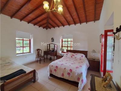 Casa de 4 alcobas en arriendo en Autopista Med Bog, Rionegro · foto 14 de 20