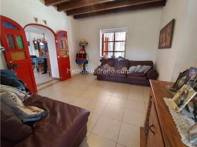 Casa de 4 alcobas en arriendo en Autopista Med Bog, Rionegro · foto 17 de 20