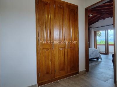 Casa de 4 alcobas en arriendo en Autopista Med Bog, Rionegro · foto 18 de 20