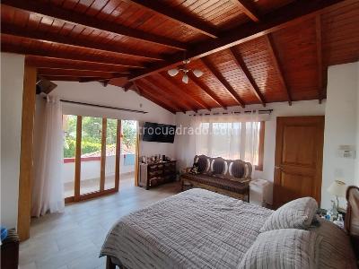 Casa de 4 alcobas en arriendo en Autopista Med Bog, Rionegro · foto 20 de 20