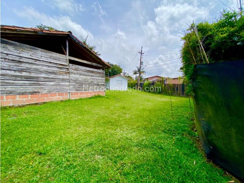 3BR House in El Tablazo (250 m²) - 3