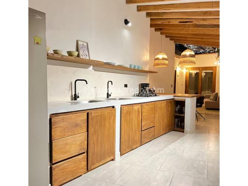 3BR House in Vereda Sajonia (310 m²)