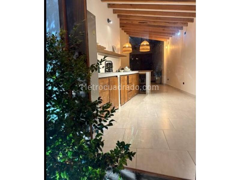 Casa en Arriendo, Vereda Sajonia, Rionegro - 3