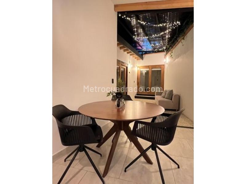 Casa en Arriendo, Vereda Sajonia, Rionegro - 5