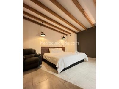 Casa de 3 alcobas en arriendo en Vereda Sajonia, Rionegro, 310 m² · foto 6 de 12