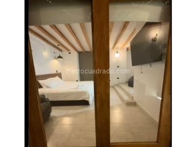 Casa de 3 alcobas en arriendo en Vereda Sajonia, Rionegro, 310 m² · foto 7 de 12