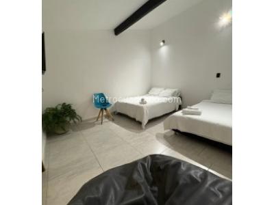 Casa de 3 alcobas en arriendo en Vereda Sajonia, Rionegro, 310 m² · foto 8 de 12