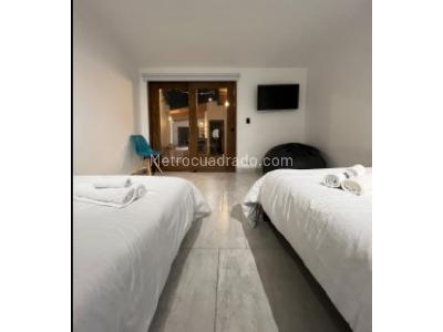 Casa de 3 alcobas en arriendo en Vereda Sajonia, Rionegro, 310 m² · foto 9 de 12