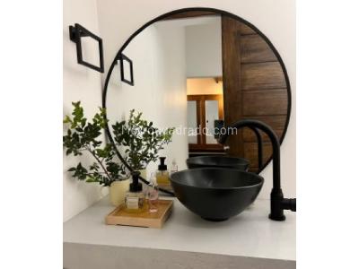Casa de 3 alcobas en arriendo en Vereda Sajonia, Rionegro, 310 m² · foto 10 de 12