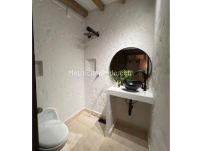 Casa de 3 alcobas en arriendo en Vereda Sajonia, Rionegro, 310 m² · foto 11 de 12