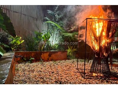 Casa de 3 alcobas en arriendo en Vereda Sajonia, Rionegro, 310 m² · foto 12 de 12