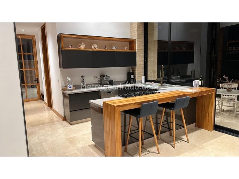 Casa en Arriendo, Pantanillo, Retiro - 3