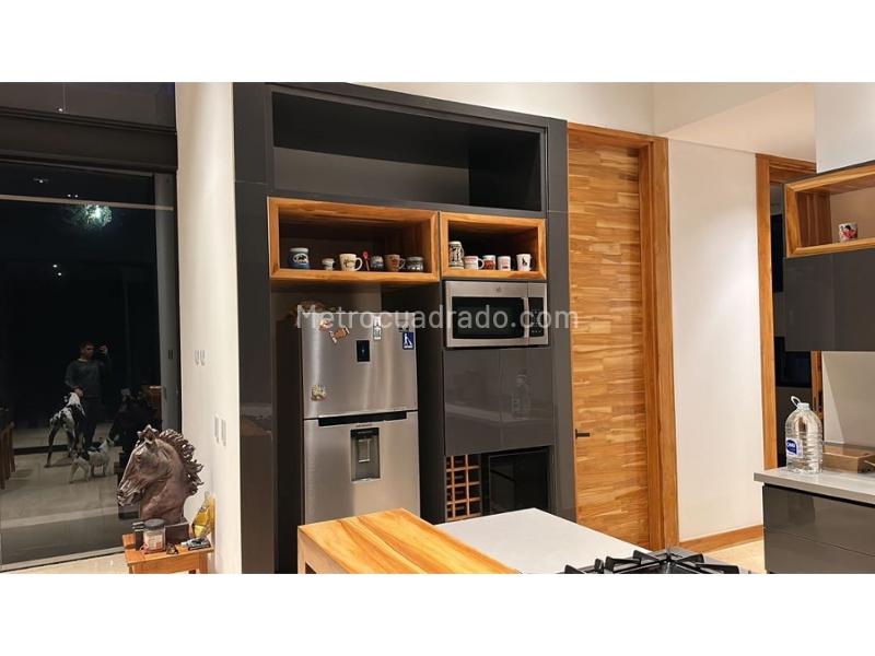 Casa en Arriendo, Pantanillo, Retiro - 4