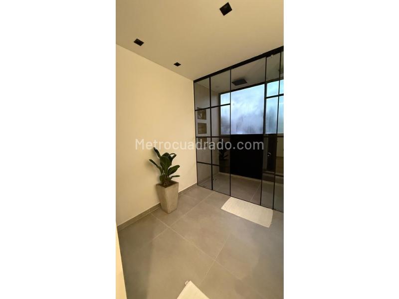 Casa amoblada de 3 alcobas en Alto de las Palmas - 7