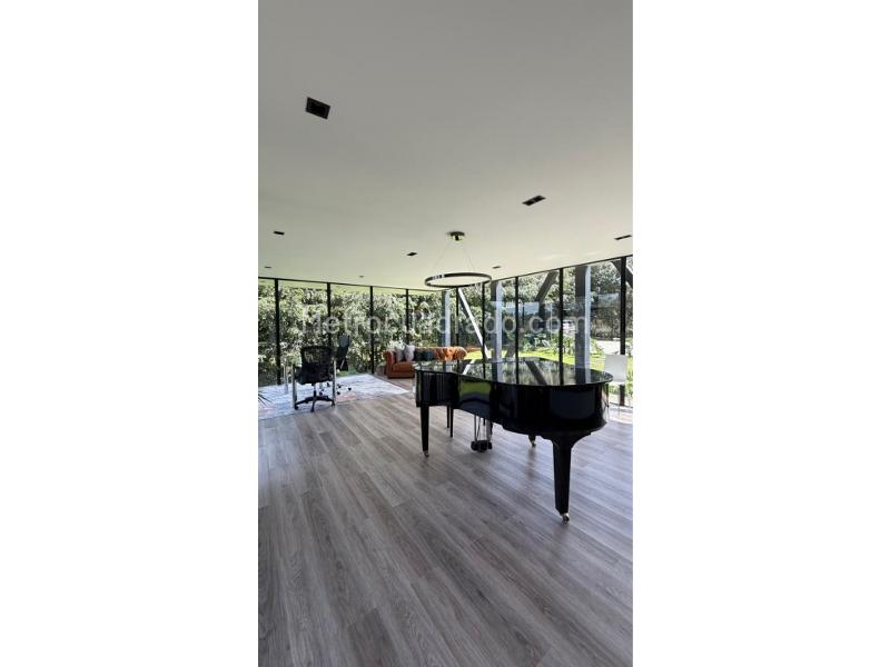 Casa amoblada de 3 alcobas en Alto de las Palmas - 9