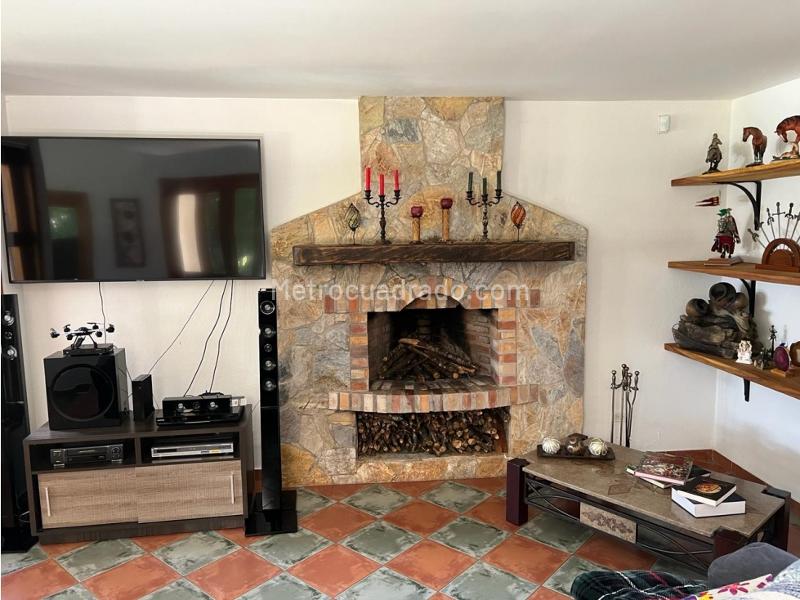 Casa en Arriendo, Llanogrande, Rionegro - 4