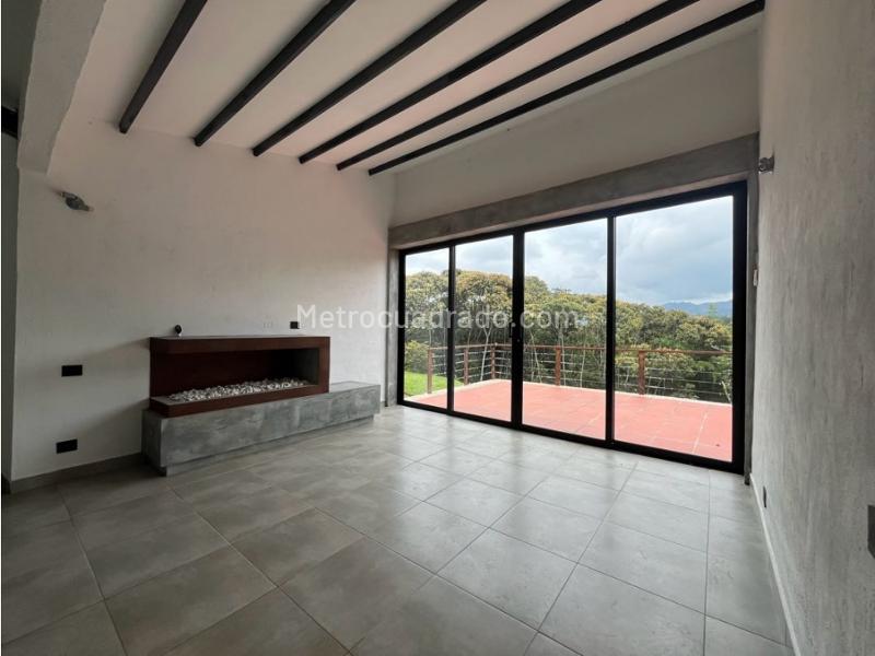 Casa en Arriendo, Cabeceras, Rionegro - 5