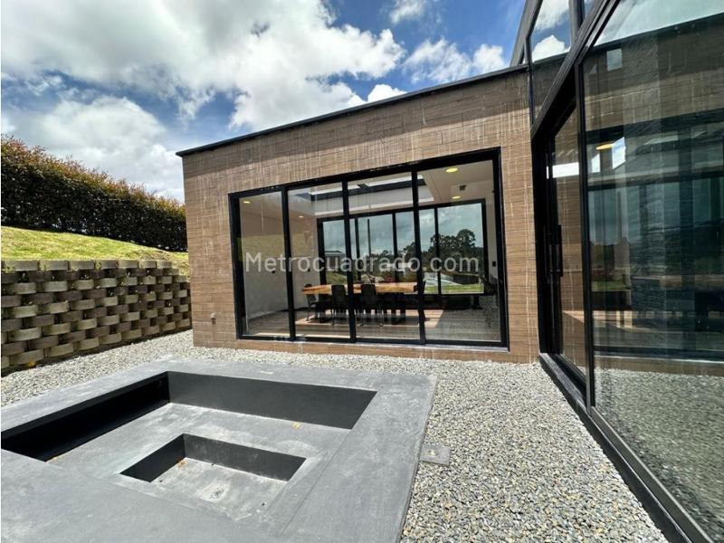 Casa Cómoda de 3 Alcobas en Alto de Las Palmas