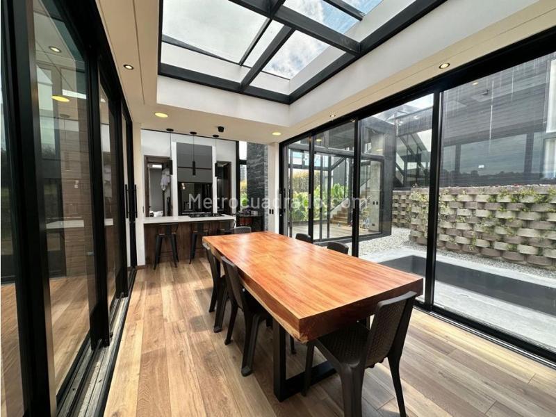 Casa Cómoda de 3 Alcobas en Alto de Las Palmas - 2