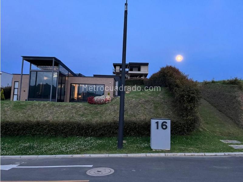 Casa Cómoda de 3 Alcobas en Alto de Las Palmas - 3