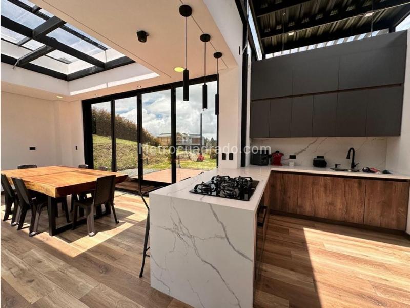 Casa Cómoda de 3 Alcobas en Alto de Las Palmas - 6