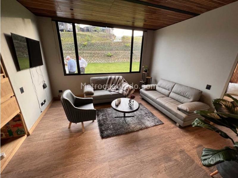 Casa en Arriendo, El Retiro, Retiro - 2