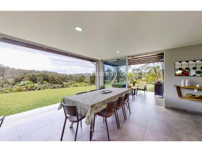 Casa de Lujo de 3 Alcobas en Alto de Las Palmas - 6