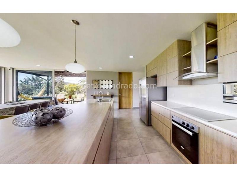 Casa de Lujo de 3 Alcobas en Alto de Las Palmas - 7