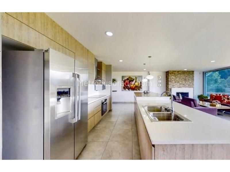 Casa de Lujo de 3 Alcobas en Alto de Las Palmas - 8