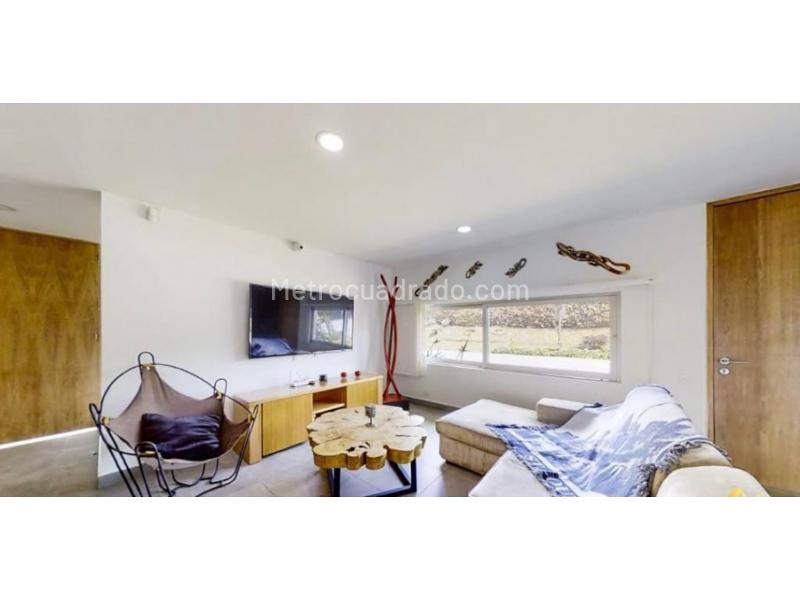 Casa de Lujo de 3 Alcobas en Alto de Las Palmas - 9