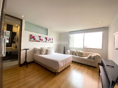 Apartamento de 2 alcobas en arriendo en El Tesoro, Medellín, 147 m² · foto 13 de 16