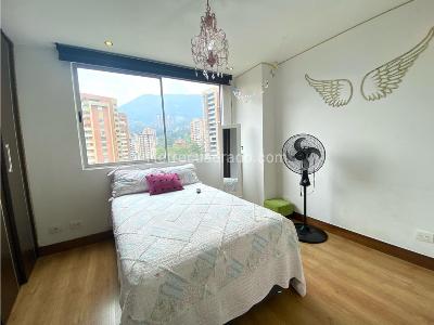 Apartamento de 2 alcobas en arriendo en El Tesoro, Medellín, 147 m² · foto 15 de 16