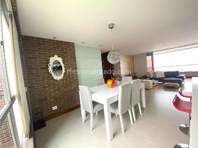 Apartamento de 2 alcobas en arriendo en El Tesoro, Medellín, 147 m² · foto 16 de 16