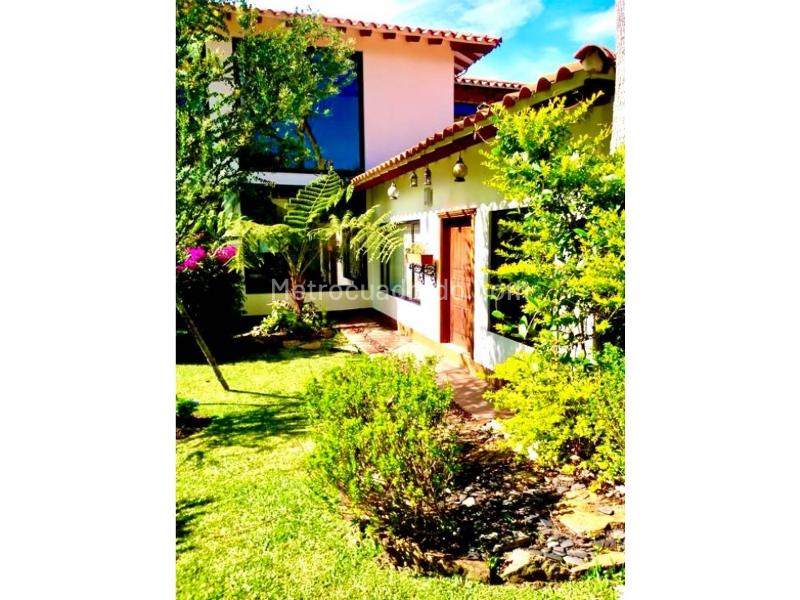 Casa en Arriendo, Llanogrande, Rionegro - 2