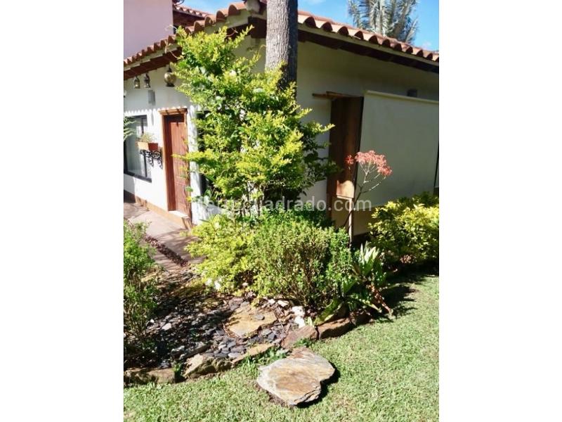 Casa en Arriendo, Llanogrande, Rionegro - 4