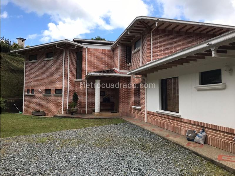 Casa en Arriendo, Fizebad, Retiro - 2