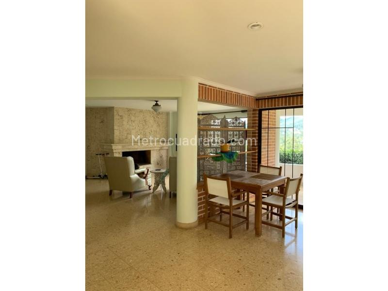 Casa en Arriendo, Fizebad, Retiro - 3