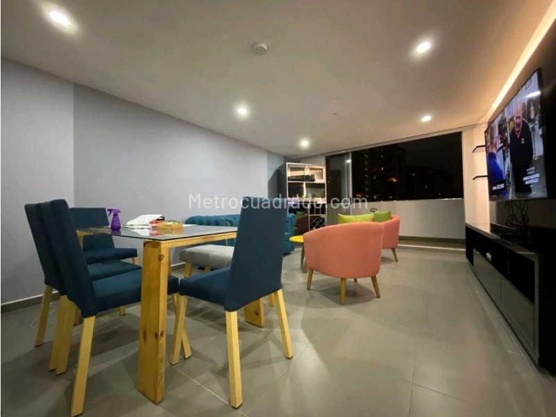 Luxury 1BR Apartment in El Poblado - 6