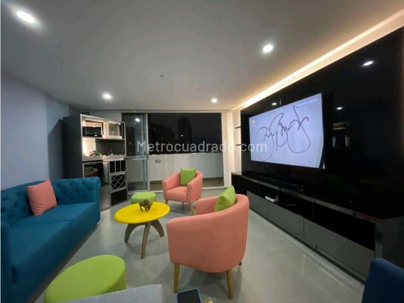 Luxury 1BR Apartment in El Poblado - 7