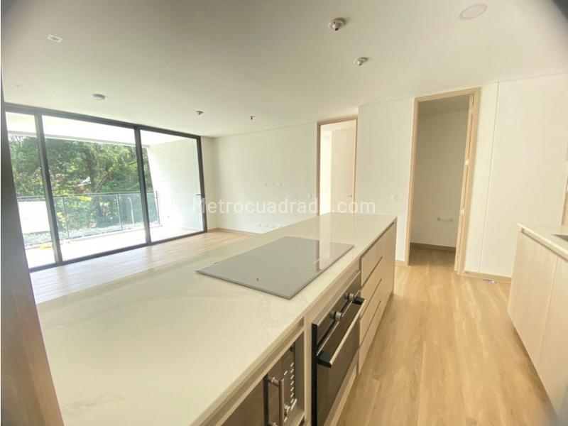 Apartamento en Arriendo, Sajonia, Rionegro - 2