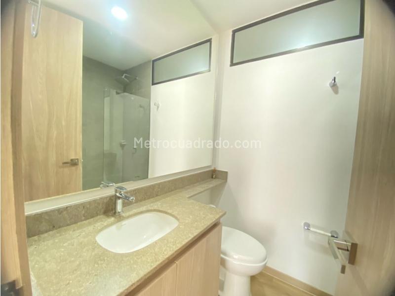 Apartamento en Arriendo, Sajonia, Rionegro - 4