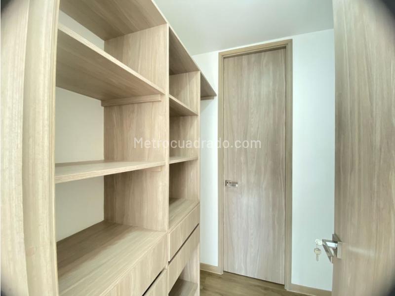 Apartamento en Arriendo, Sajonia, Rionegro - 5