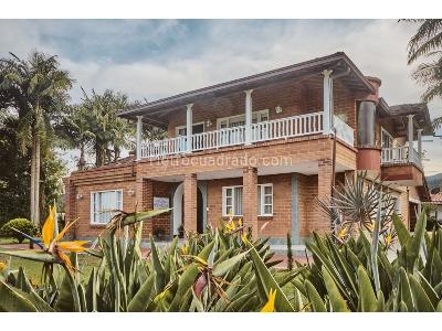 House for rent in El Tablazo, Rionegro